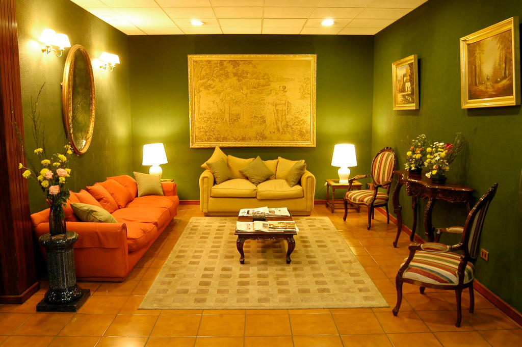 Hotel Conde Ansurez Santiago de Chile Bagian luar foto